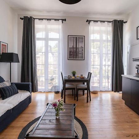 Apartamento Tal Ar Pont-Meur Morlaix Exterior foto