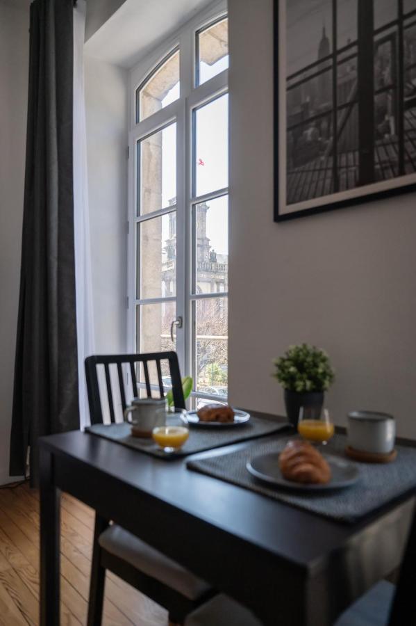Apartamento Tal Ar Pont-Meur Morlaix Exterior foto