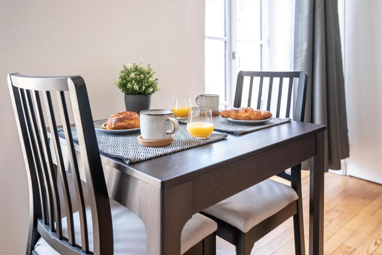 Apartamento Tal Ar Pont-Meur Morlaix Exterior foto