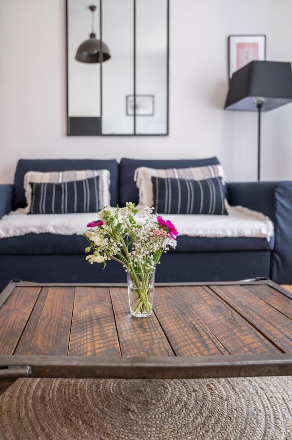 Apartamento Tal Ar Pont-Meur Morlaix Exterior foto