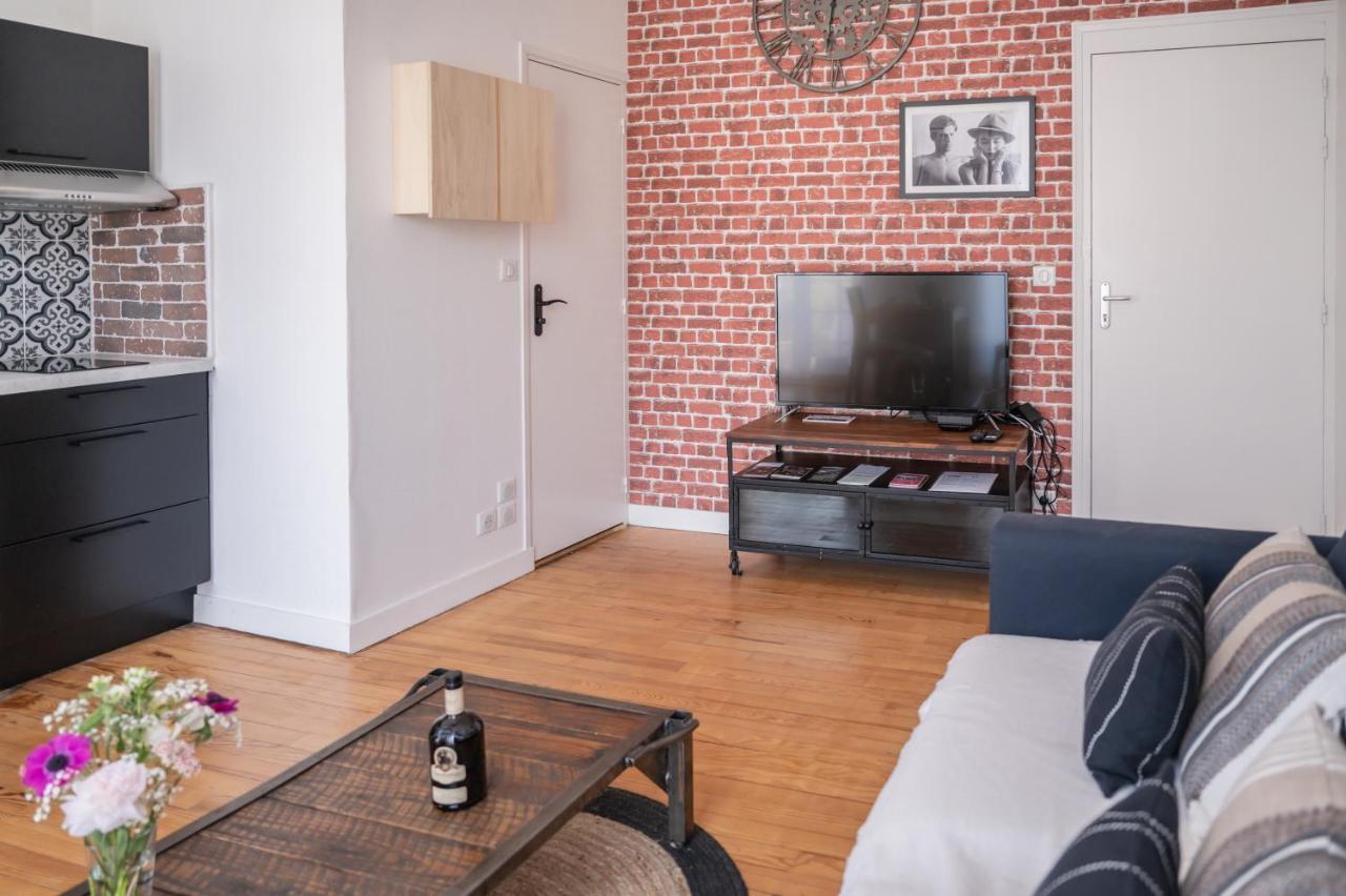 Apartamento Tal Ar Pont-Meur Morlaix Exterior foto