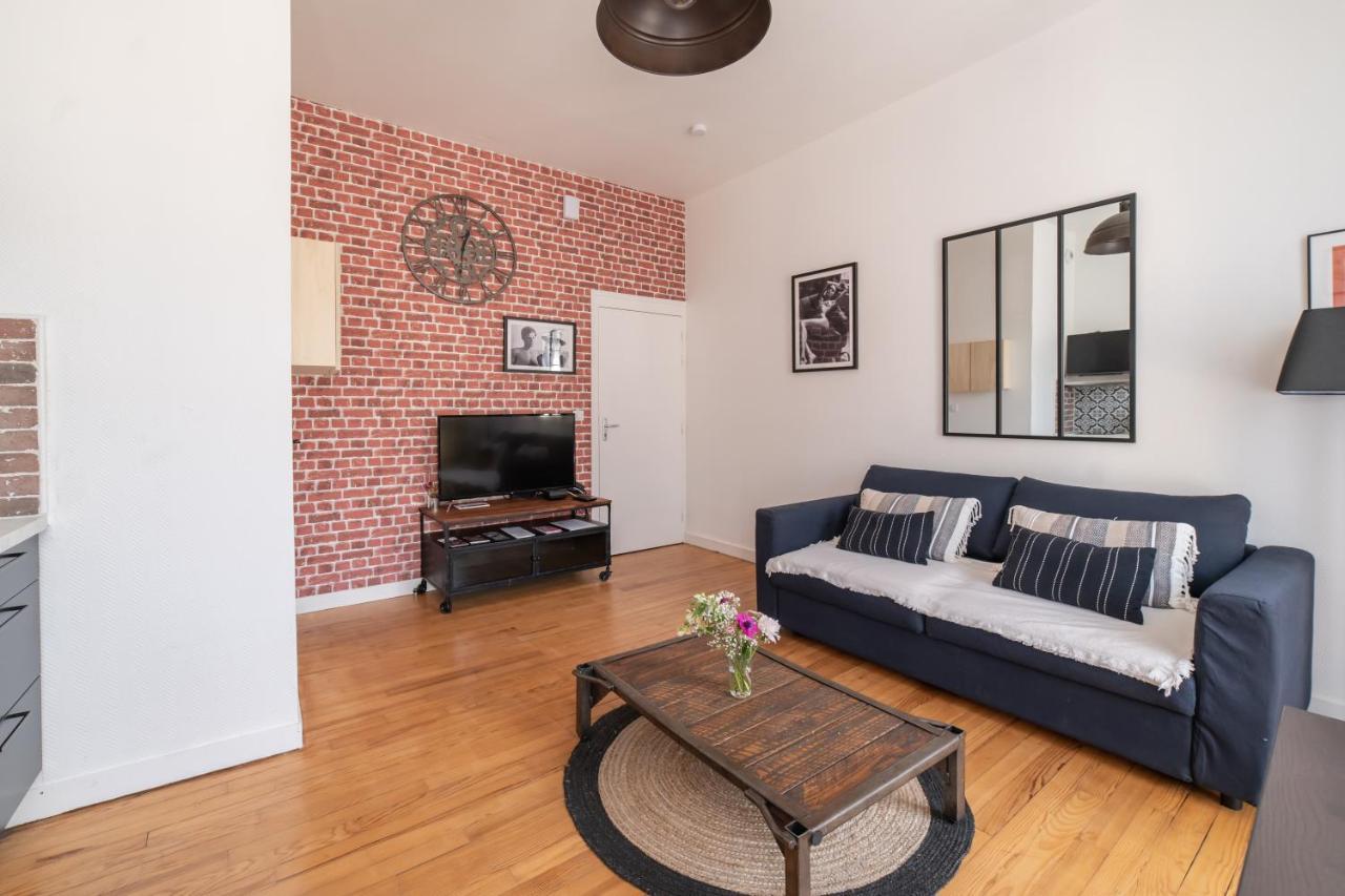 Apartamento Tal Ar Pont-Meur Morlaix Exterior foto