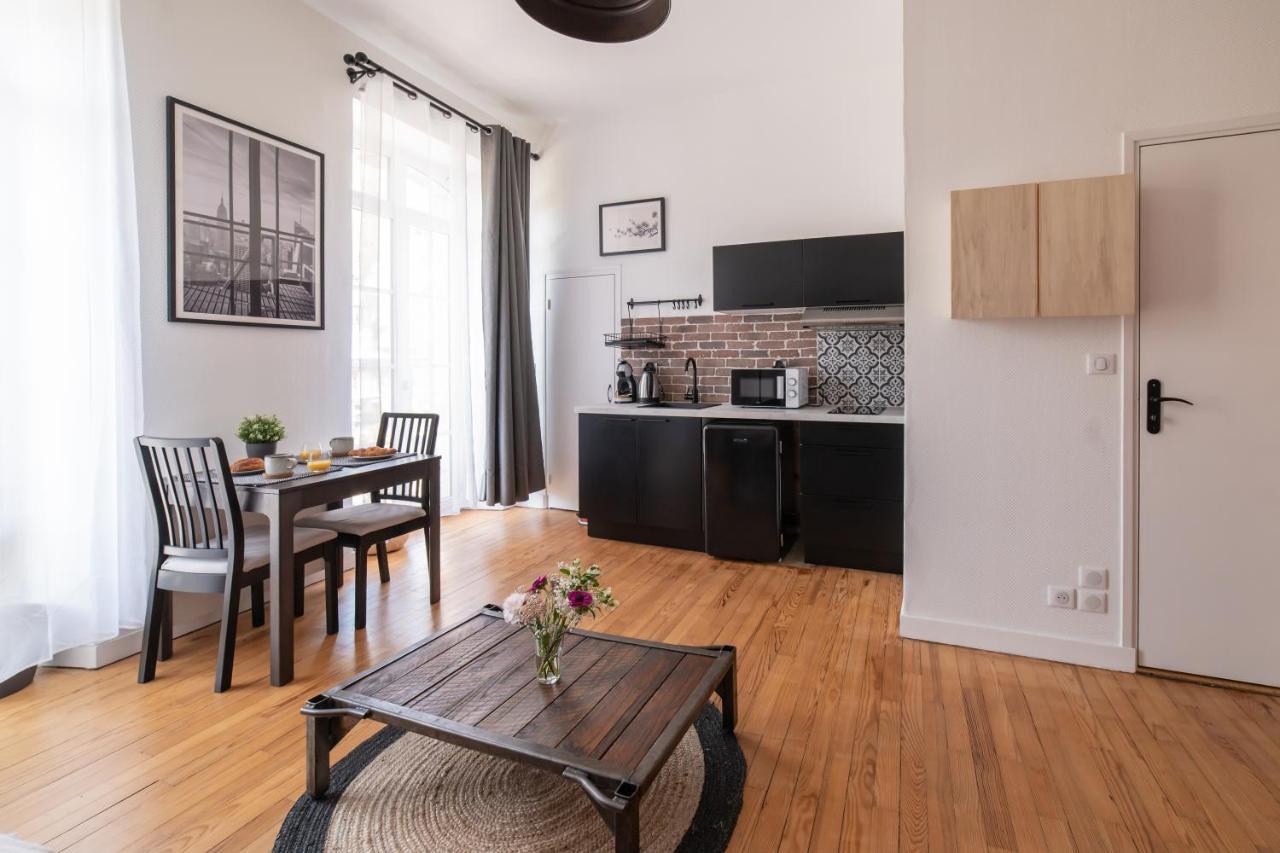 Apartamento Tal Ar Pont-Meur Morlaix Exterior foto