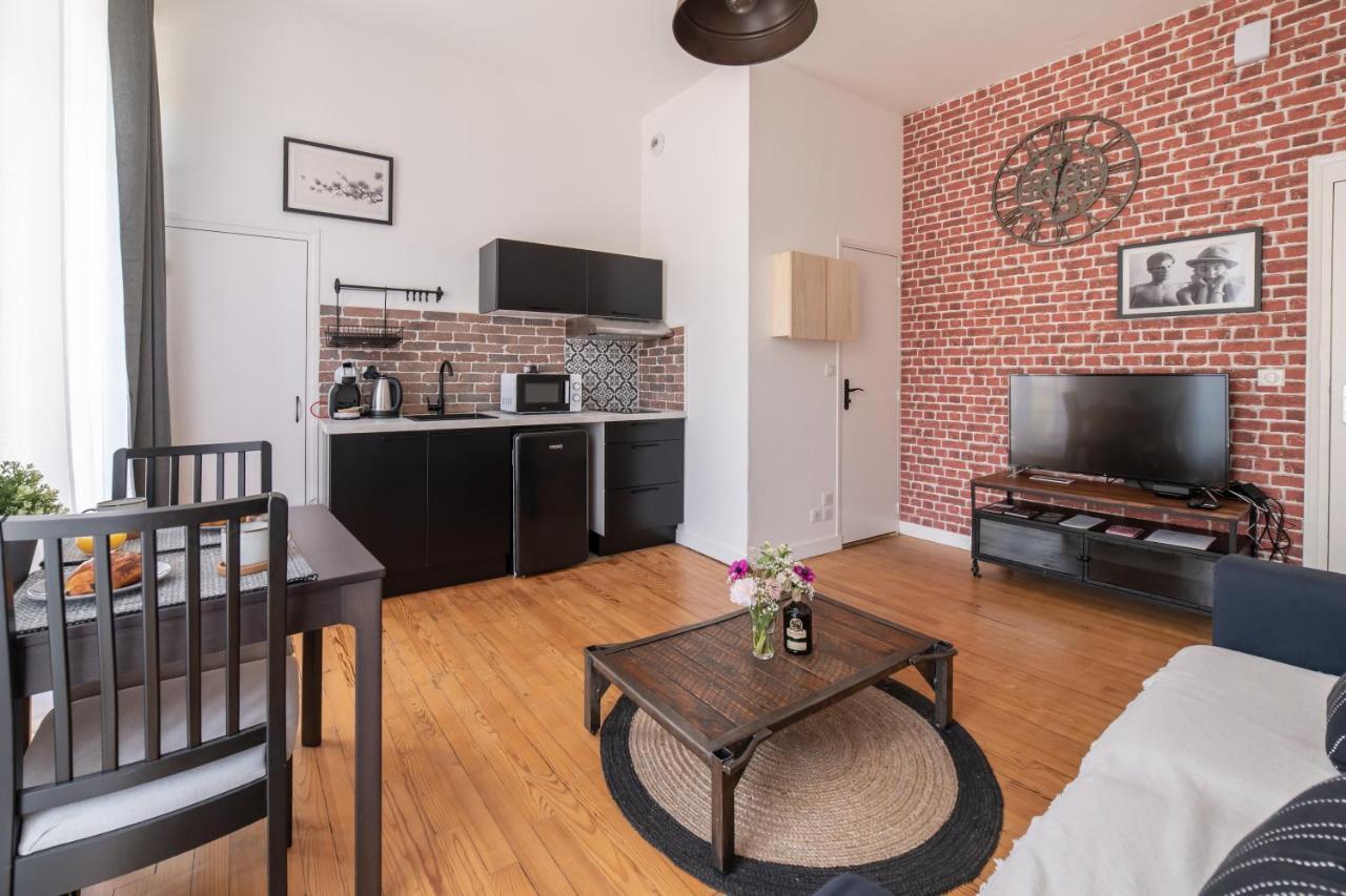 Apartamento Tal Ar Pont-Meur Morlaix Exterior foto