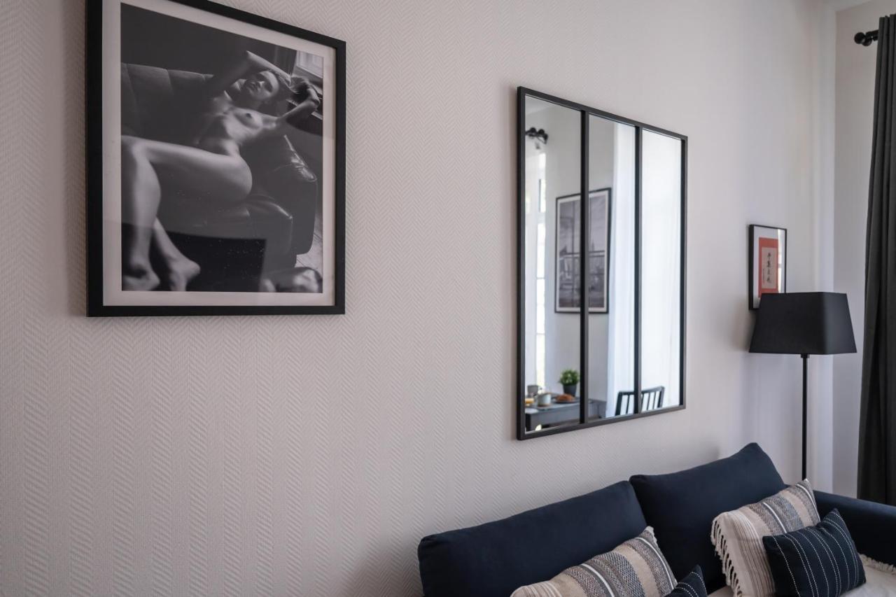 Apartamento Tal Ar Pont-Meur Morlaix Exterior foto